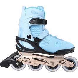 Patines en línea de Story Division