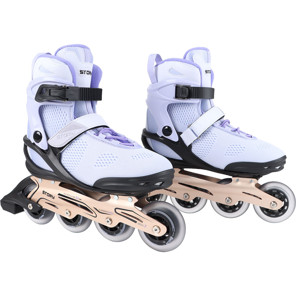 Patines en línea de Story Division