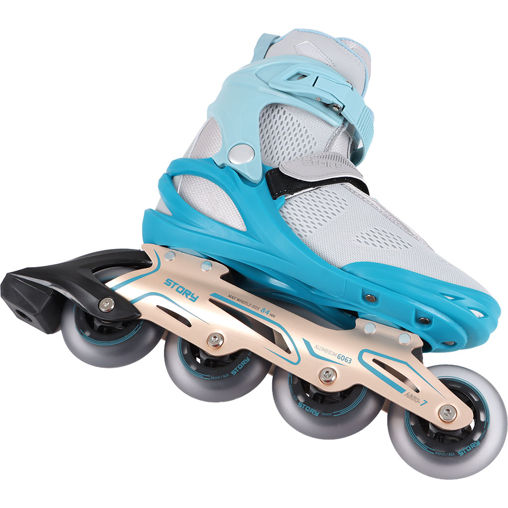 Patines en línea de Story Division