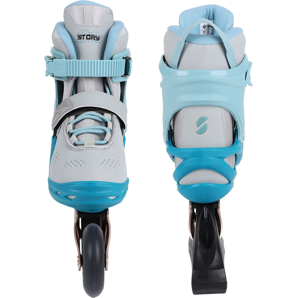 Patines en línea de Story Division