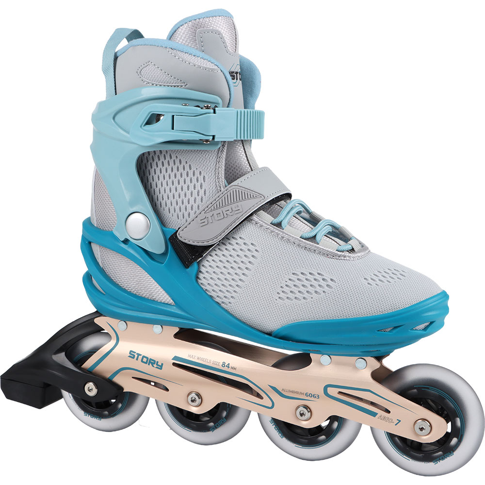 Patines en línea de Story Division