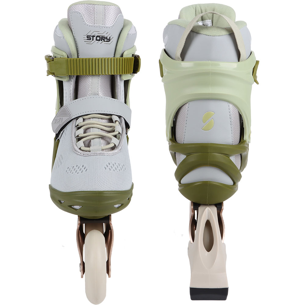 Patines en línea de Story Division