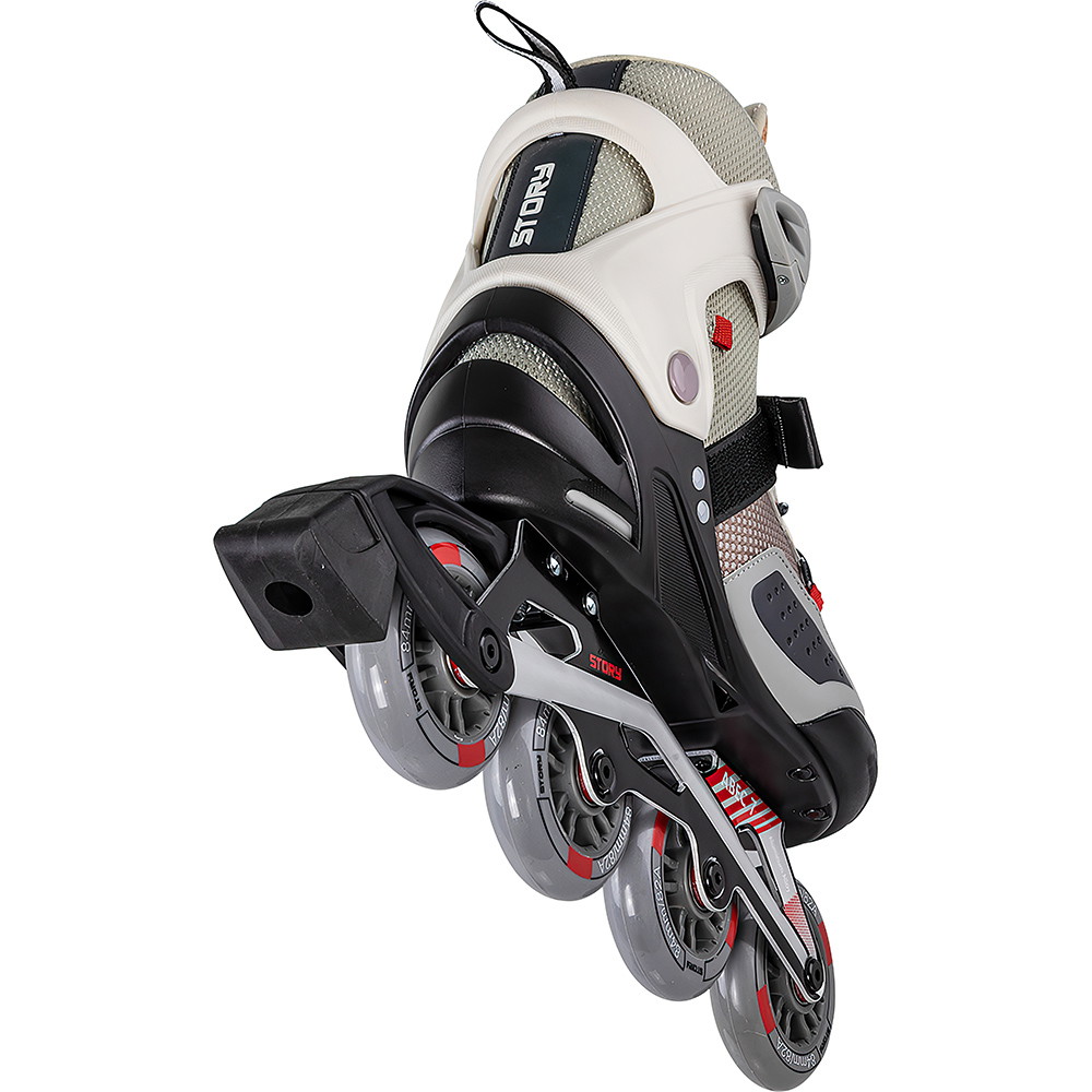 Patines en línea de Story Division