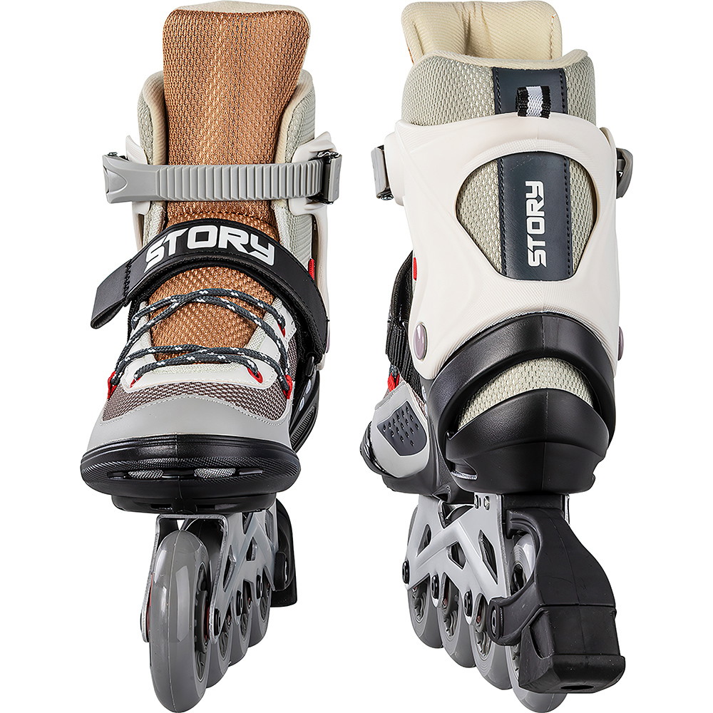 Patines en línea de Story Division