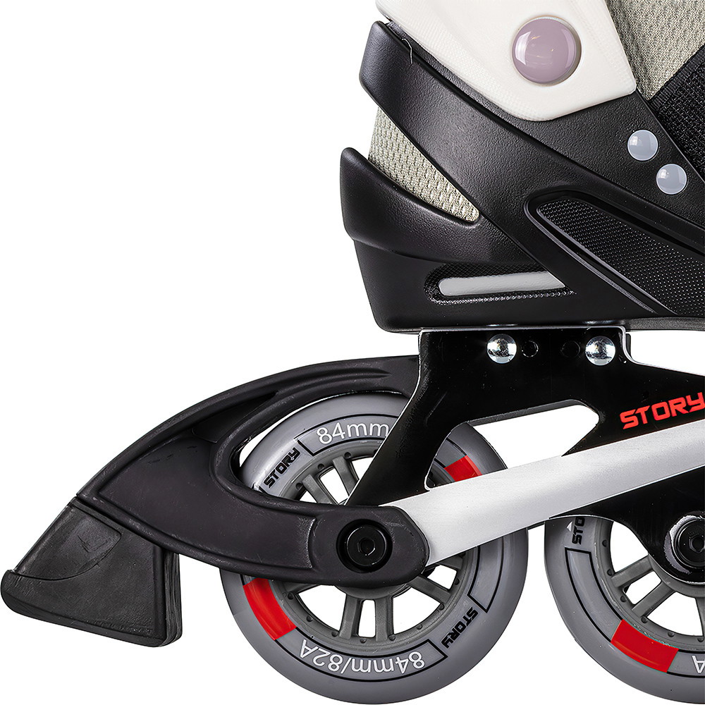 Patines en línea de Story Division