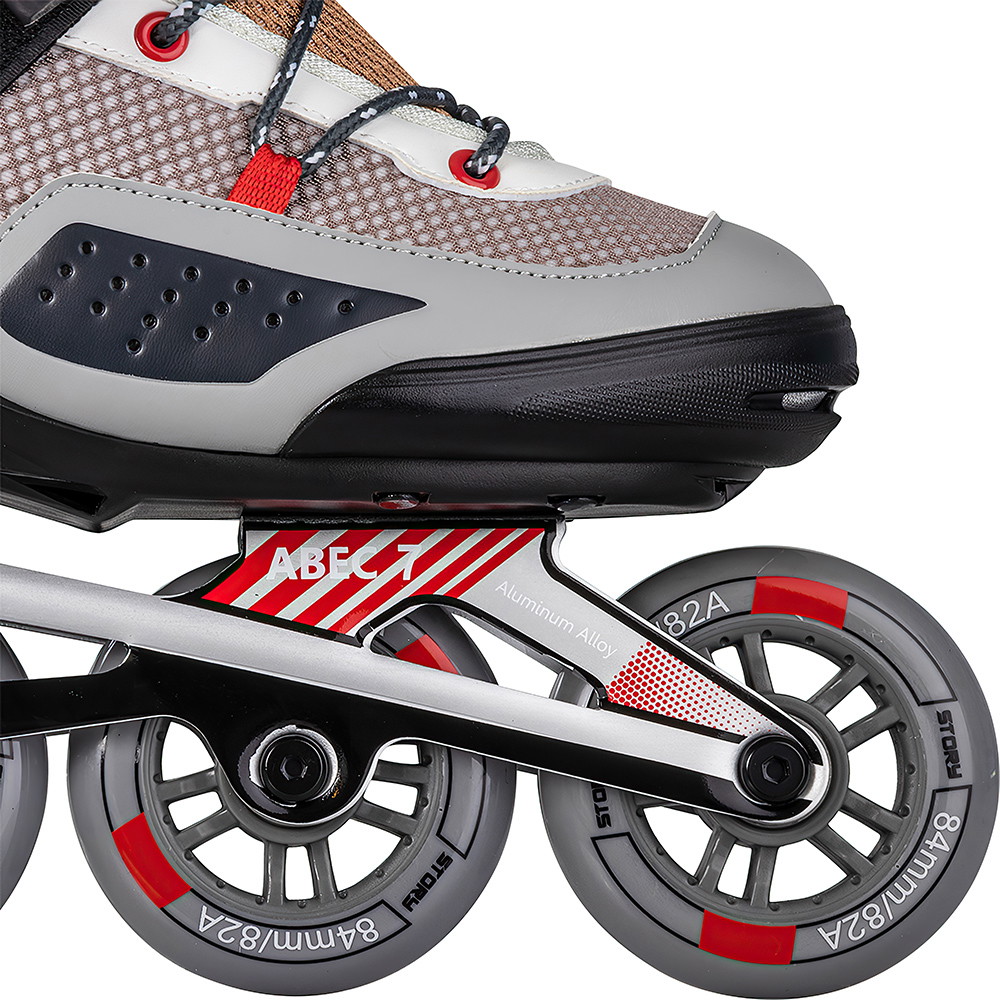 Patines en línea de Story Division