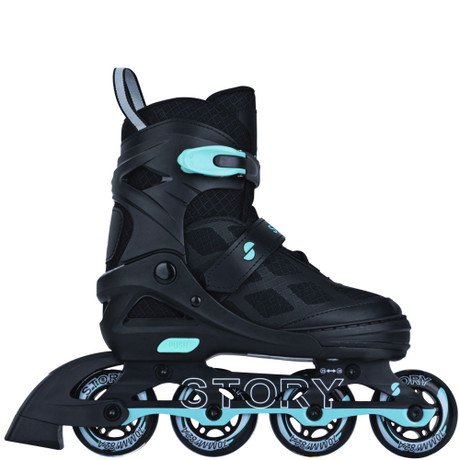 Story Midnight Ajustable Inline Niños Patín