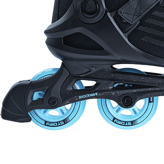 Patines en Línea Story Shockwave
