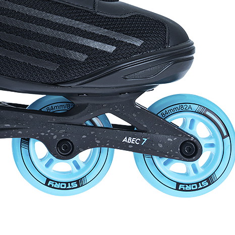 Patines en Línea Story Shockwave