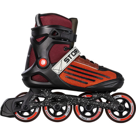 Patines en Línea Story Shockwave