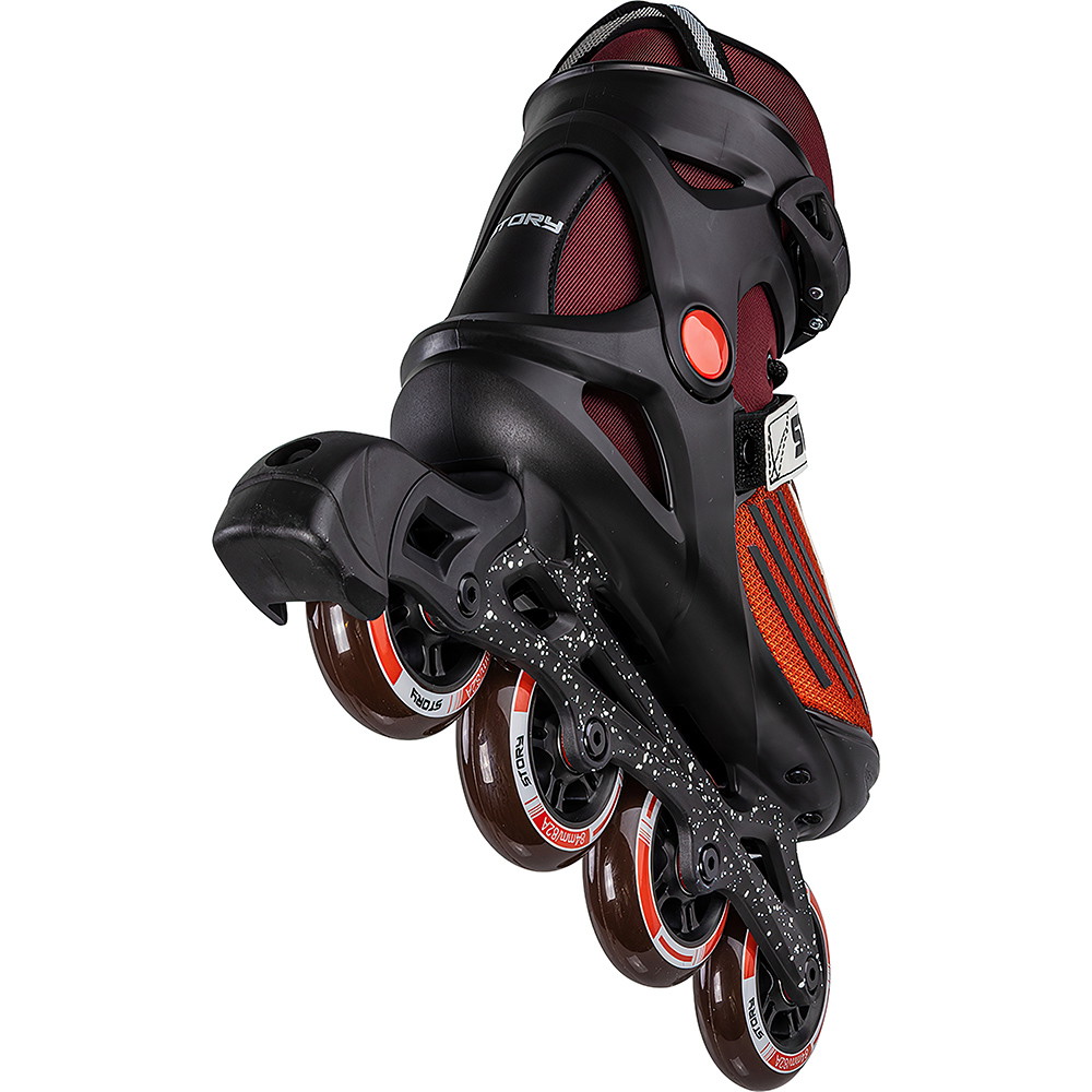 Patines en Línea Story Shockwave