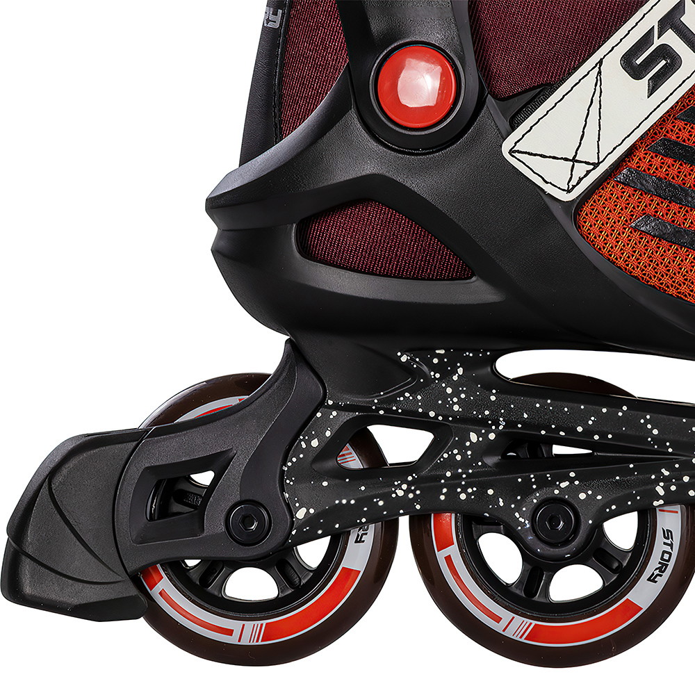 Patines en Línea Story Shockwave