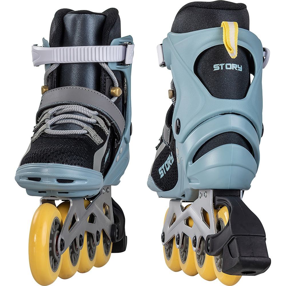 Patines Inline Story Union