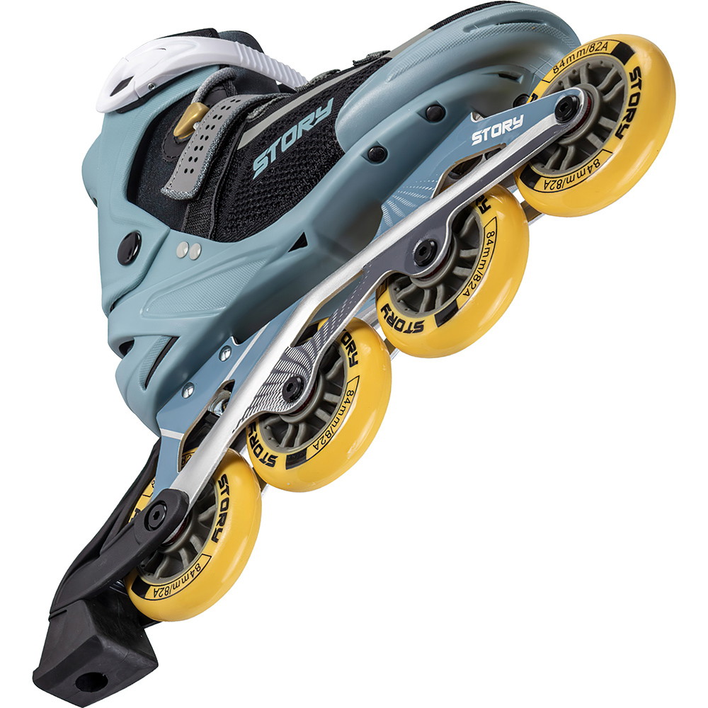 Patines Inline Story Union