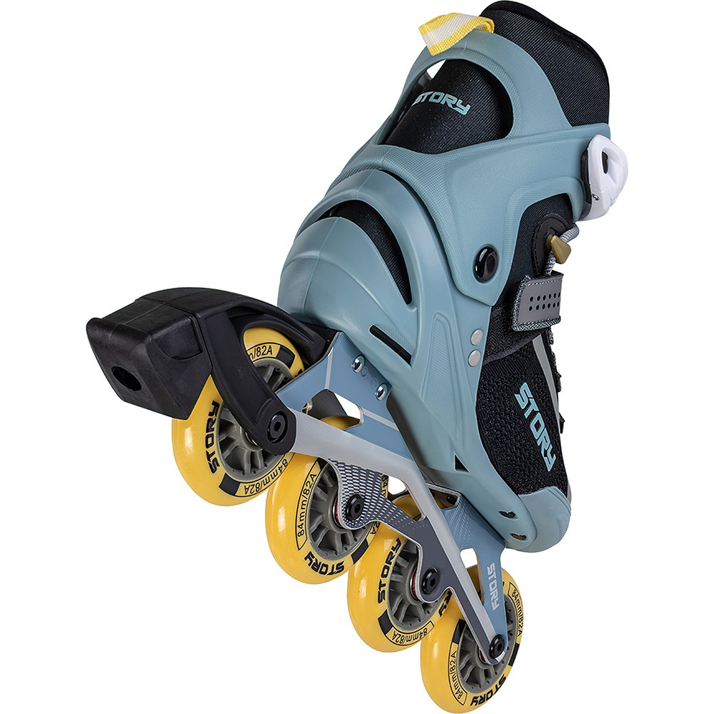 Patines Inline Story Union