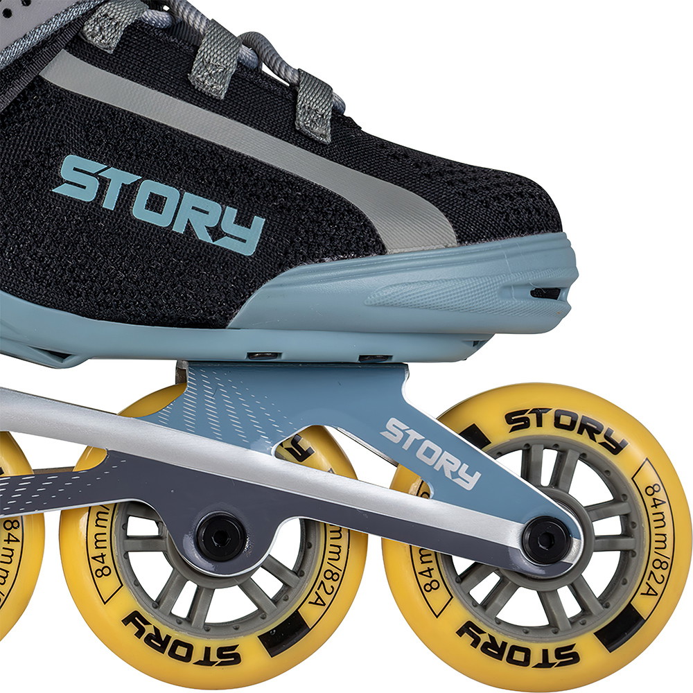 Patines Inline Story Union