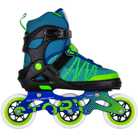 Patines Urbanos Ajustables de Línea Story