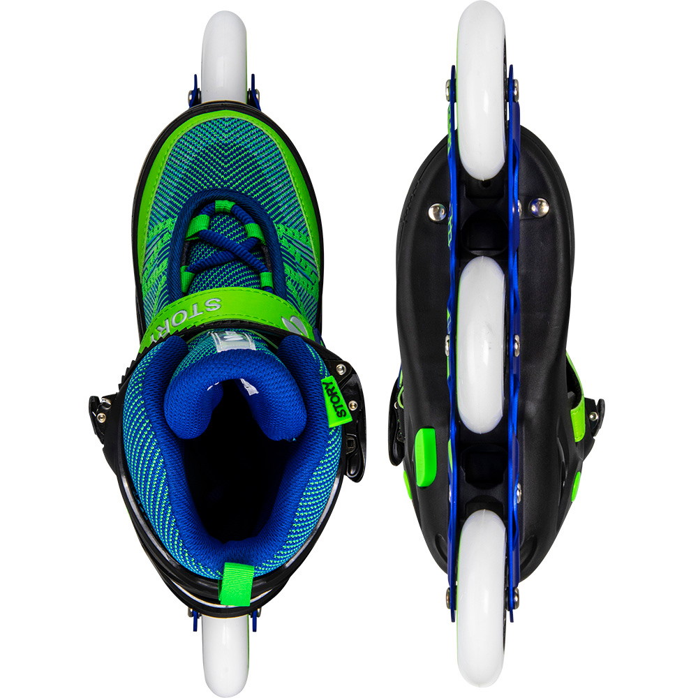 Patines Urbanos Ajustables de Línea Story