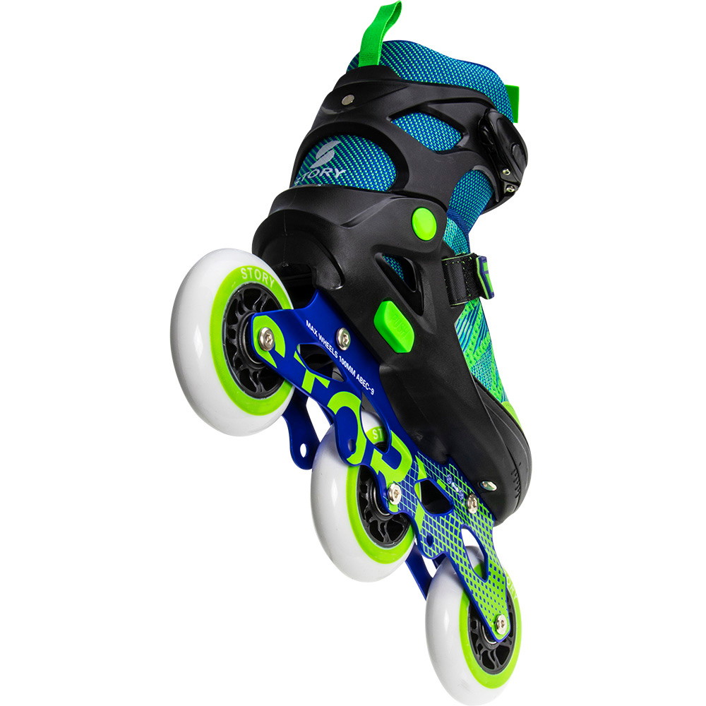 Patines Urbanos Ajustables de Línea Story