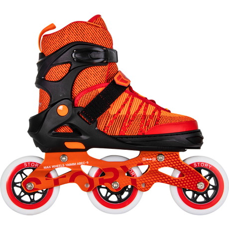 Patines Urbanos Ajustables de Línea Story