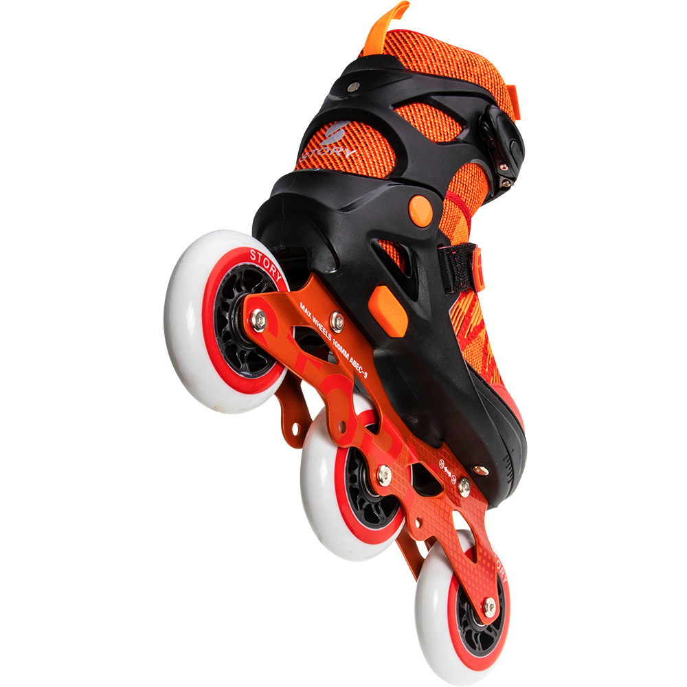 Patines Urbanos Ajustables de Línea Story