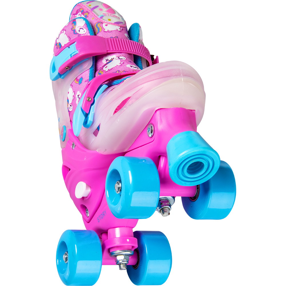 Story Youngster Patines 4 Ruedas Niña