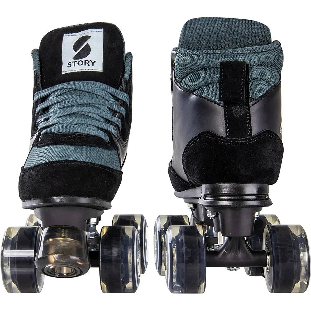 Patines Quad Story Duster
