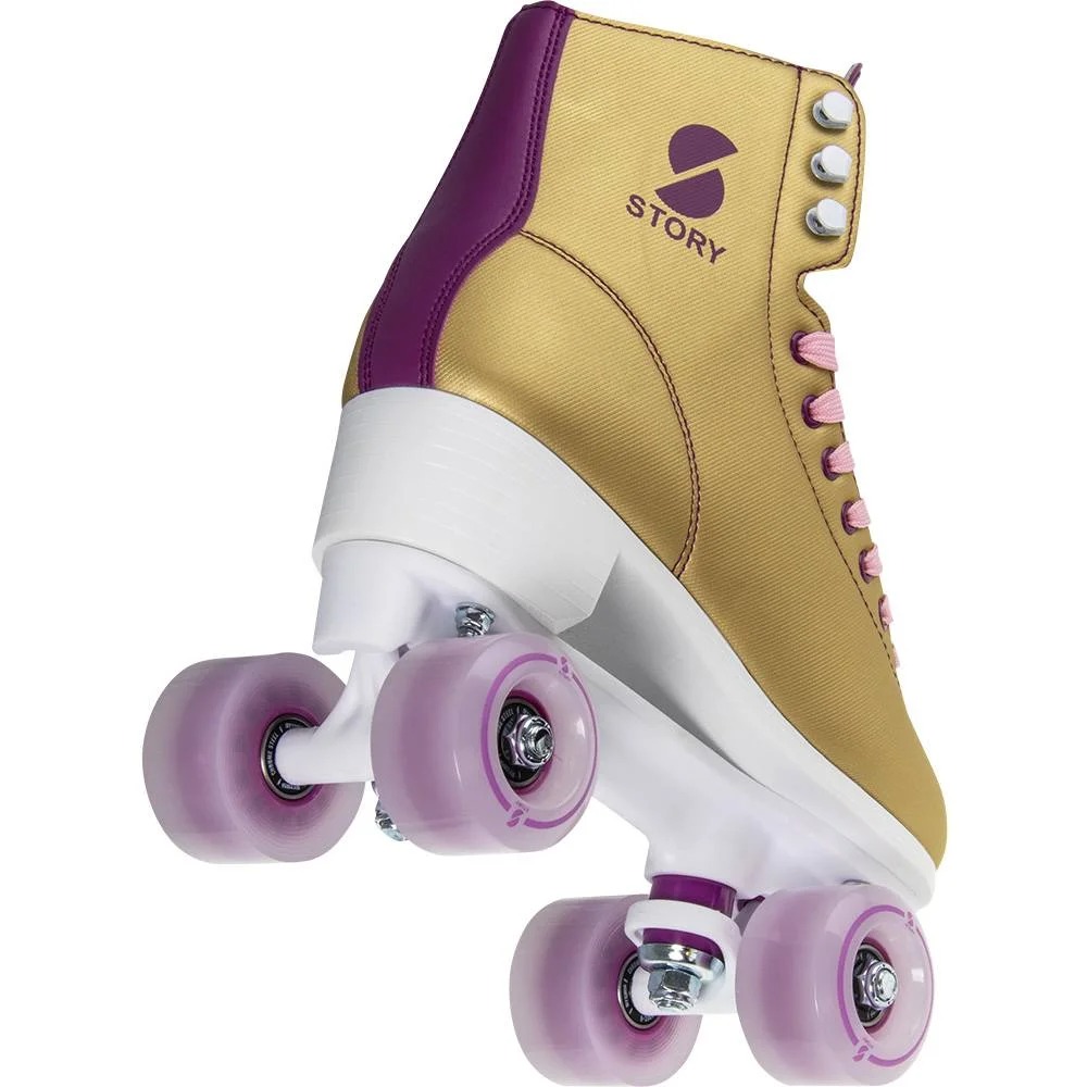 Patines Cuádruples Story Soul