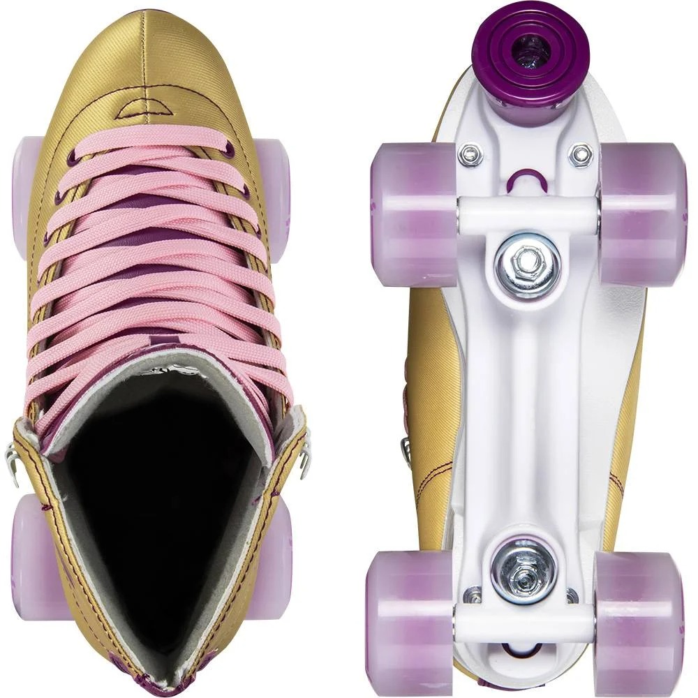 Patines Cuádruples Story Soul