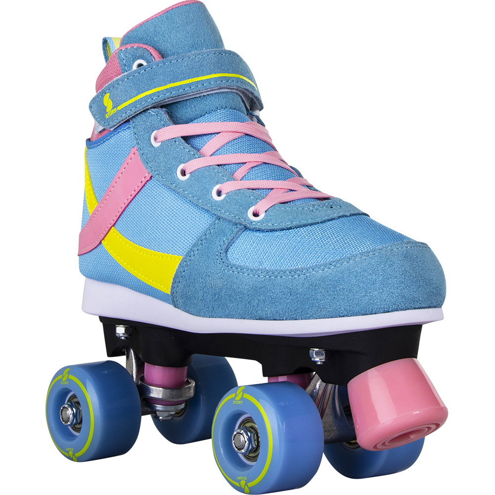 Patines Quad Story Cooper