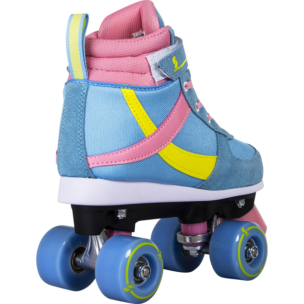 Patines Quad Story Cooper