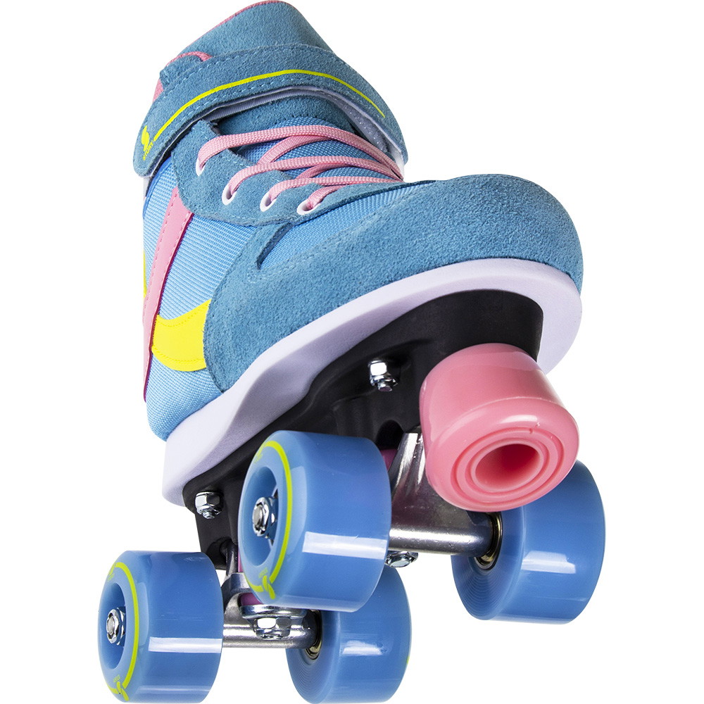 Patines Quad Story Cooper