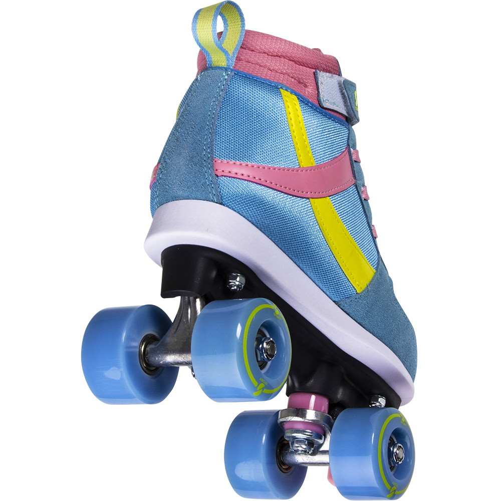 Patines Quad Story Cooper