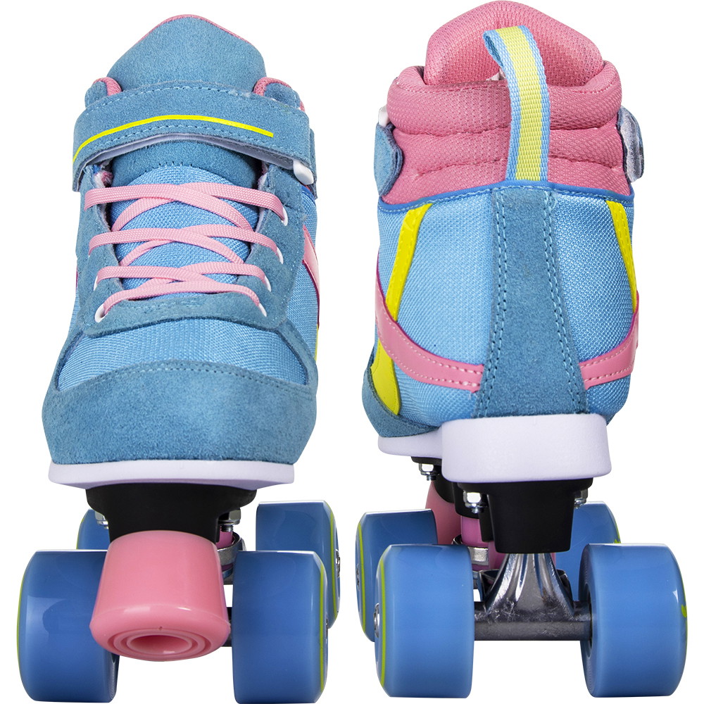 Patines Quad Story Cooper
