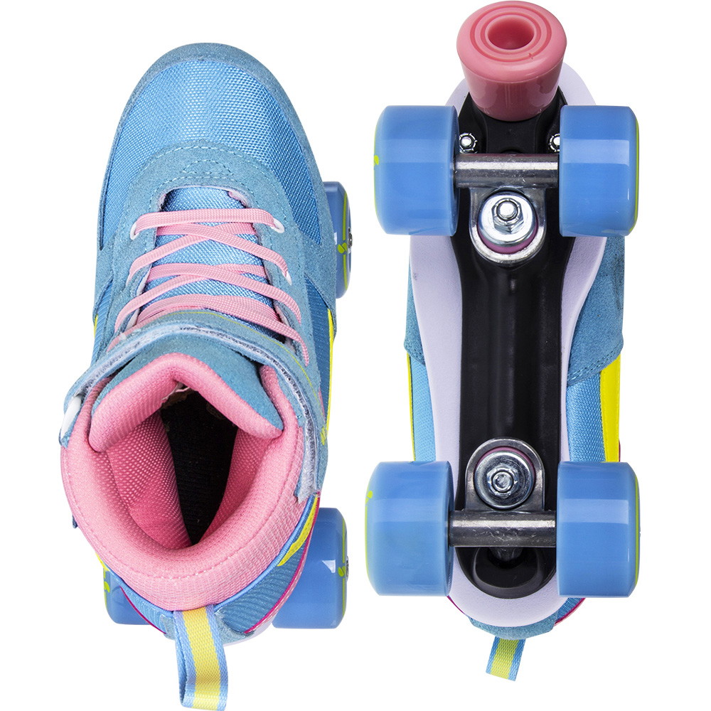 Patines Quad Story Cooper