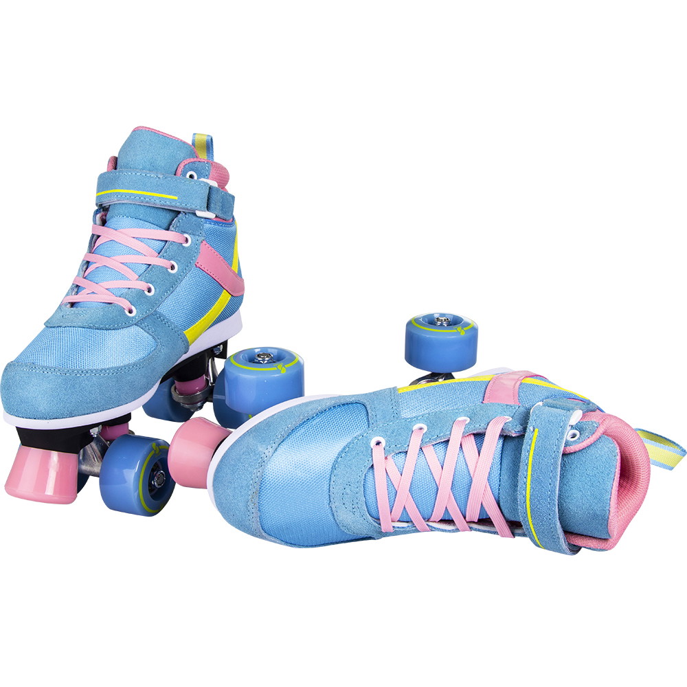 Patines Quad Story Cooper