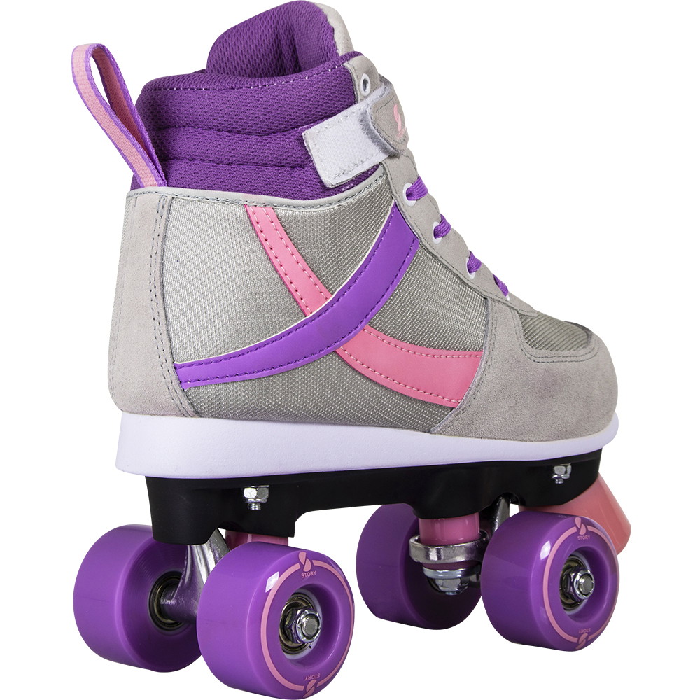 Patines Quad Story Cooper