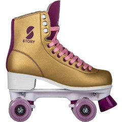 Patines Cuádruples Story Soul