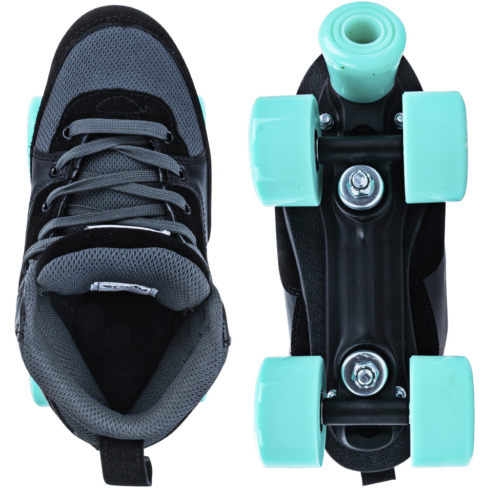 Patines Quad Story Duster