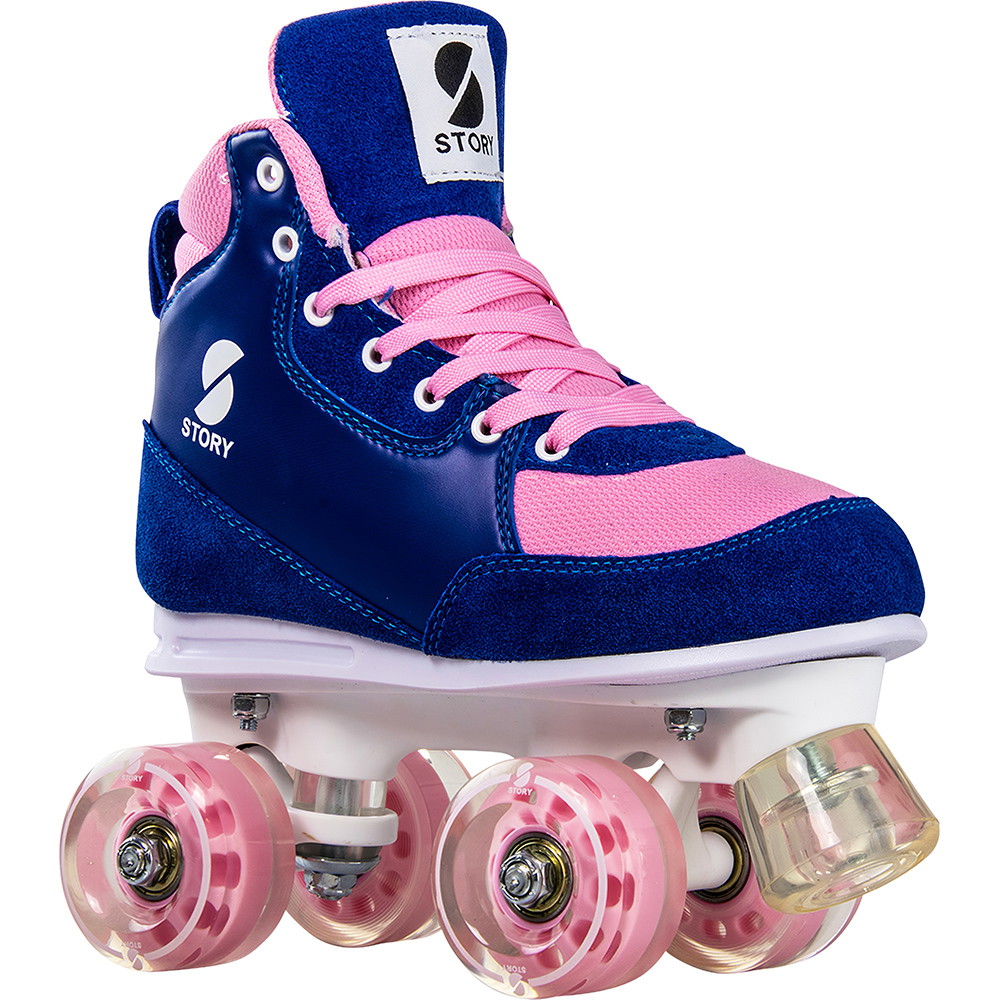 Patines Quad Story Duster