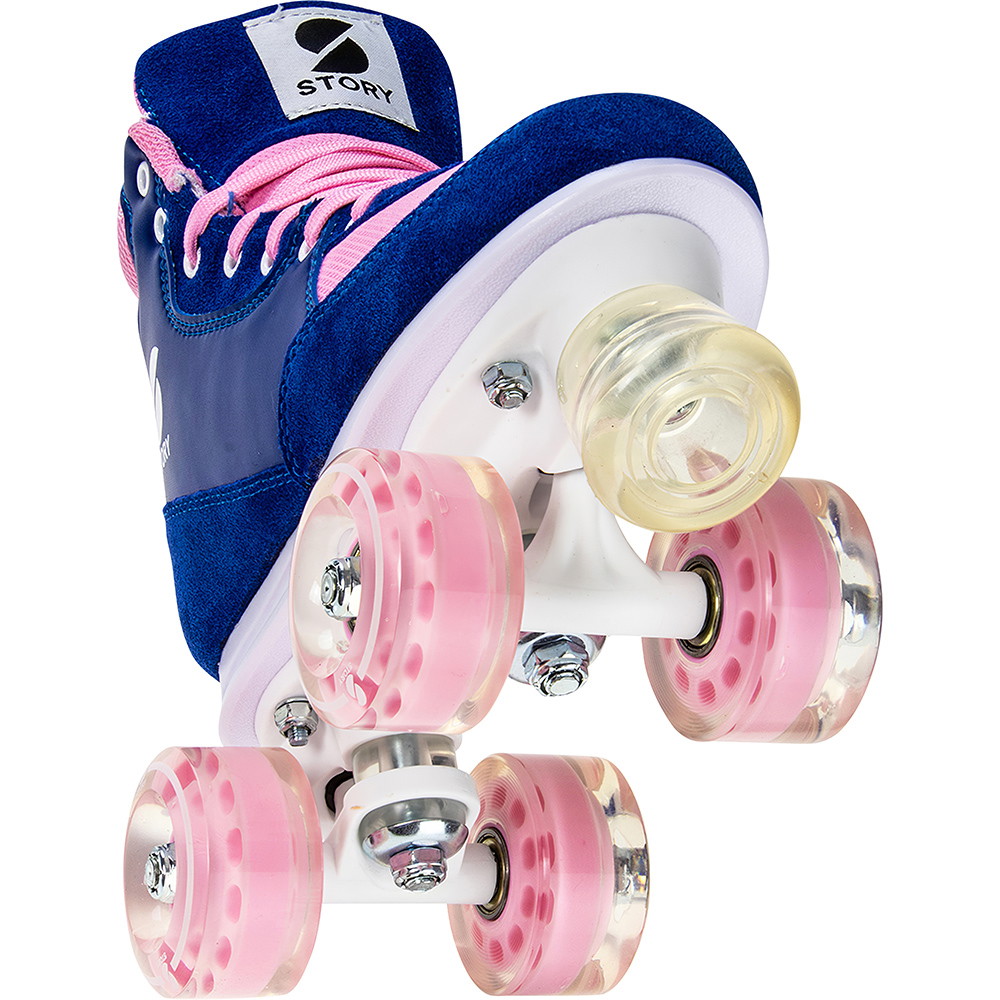 Patines Quad Story Duster
