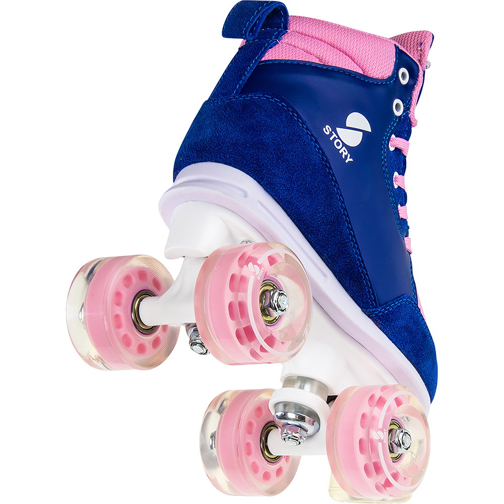 Patines Quad Story Duster