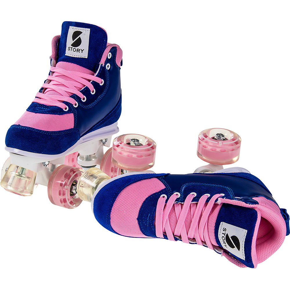 Patines Quad Story Duster