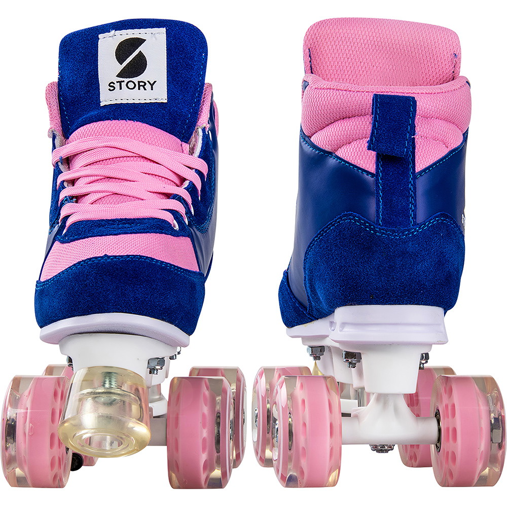 Patines Quad Story Duster