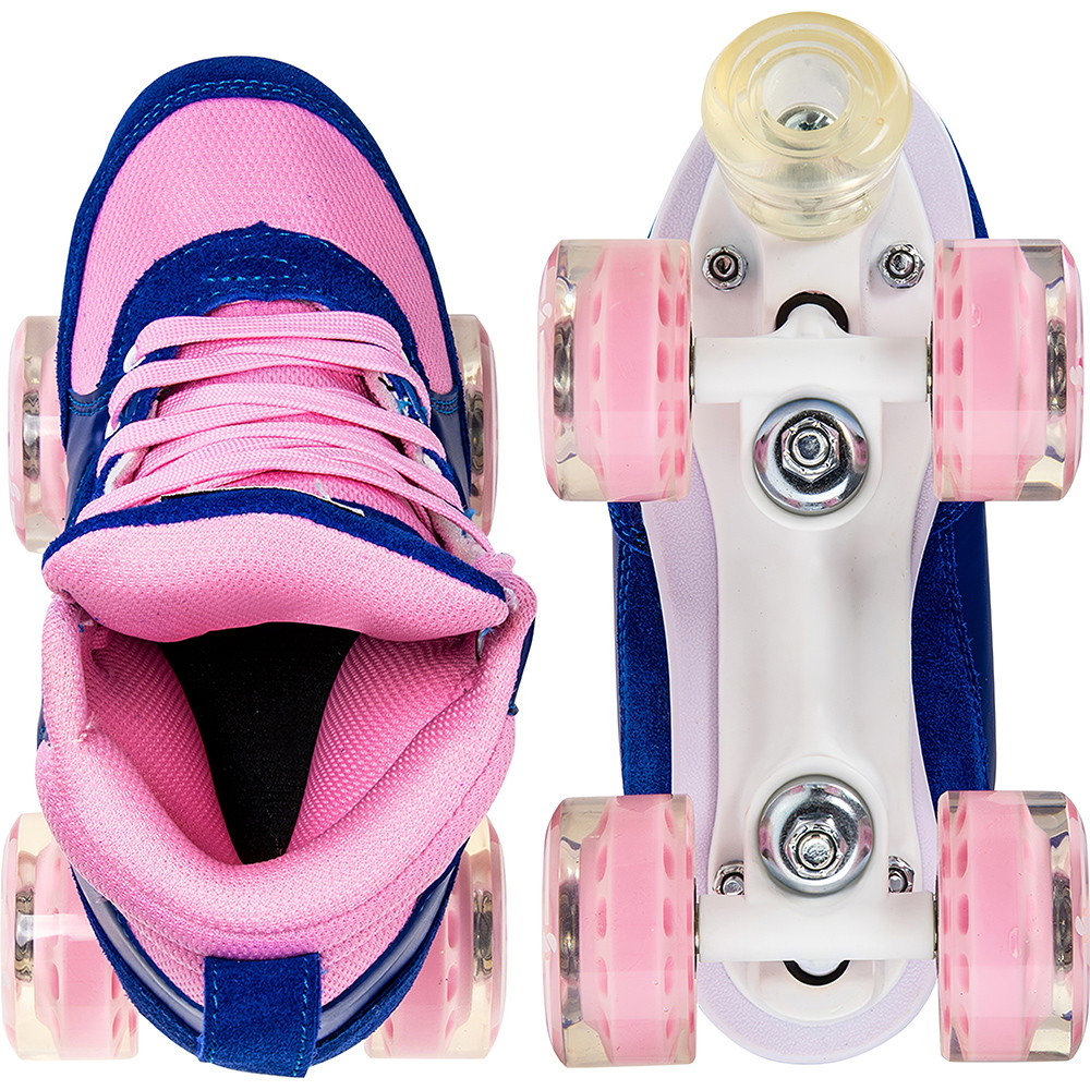 Patines Quad Story Duster