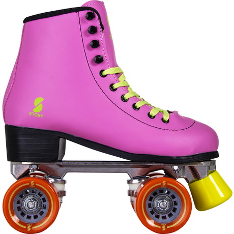 Patines Quad Story Grease