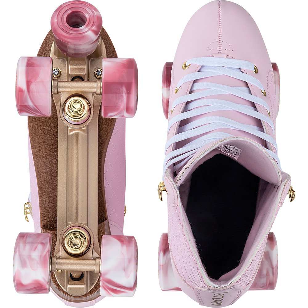 Patines Quad Story Phoenix