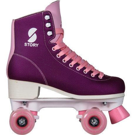Patines Quad Roller Skates - OUTLET