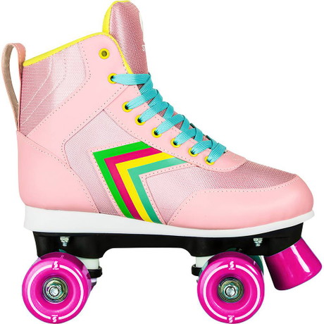 Patineta quad Story Spectrum