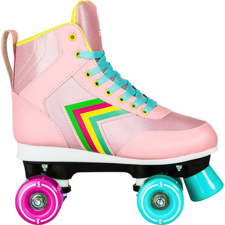 Patineta quad Story Spectrum